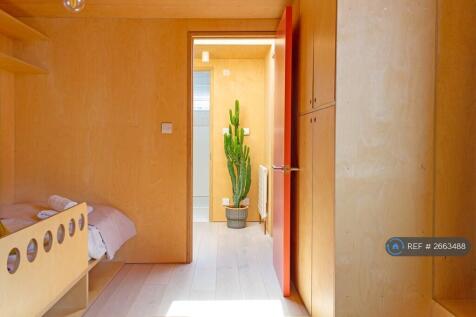 Second Floor Landing