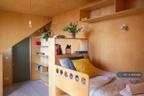 Second Floor Bedroom 2