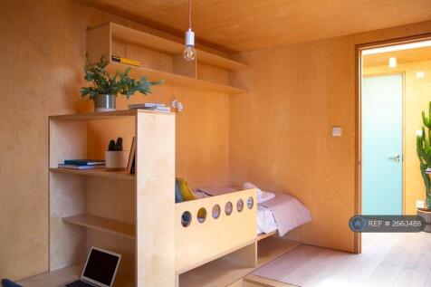 Second Floor Bedroom 2