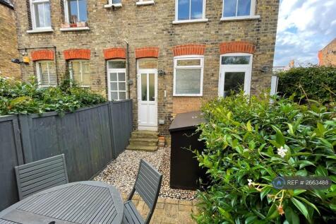 Looking Back At Backdoor