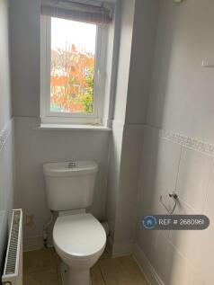 Downstairs Cloakroom