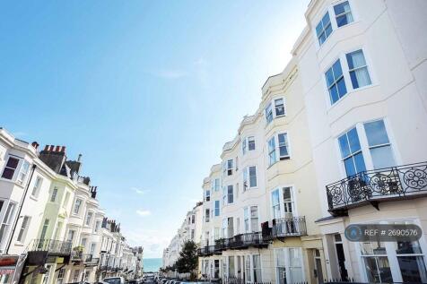 Townhouse Between Western Road And Beach