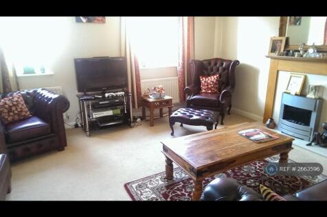 1st Floor Formal Reception