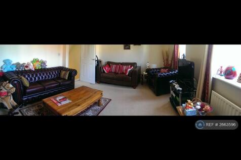 1st Floor Formal Reception