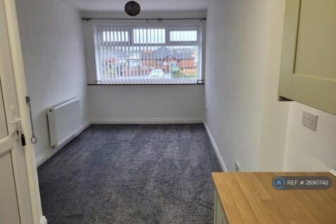 Room 9 Looking To Room 10