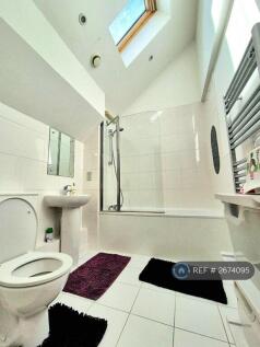 First Floor Bathroom