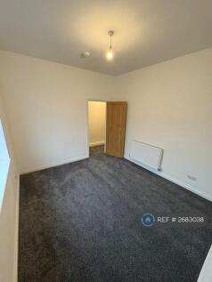 First Reception Room