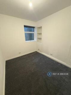 Second Reception Room