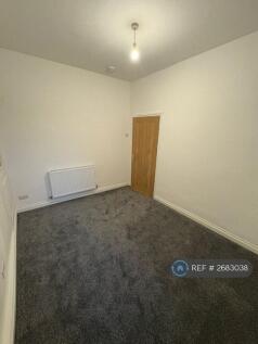 Second Reception Room