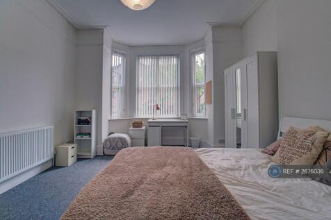 One Of The Nine Bedrooms Available 