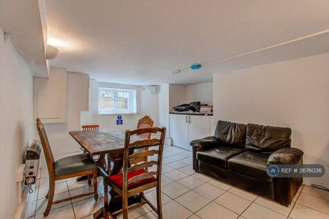 Laundry Room/Basement