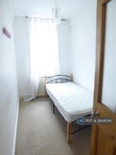 Single Bedroom/Home Office