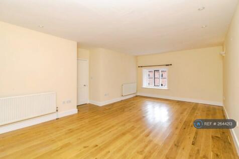 Bedroom3 / Sitting Room