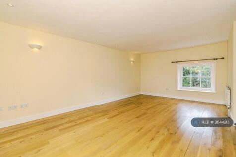 Bedroom3 / Sitting Room