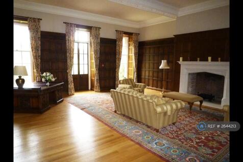 Communal Use Of Hall