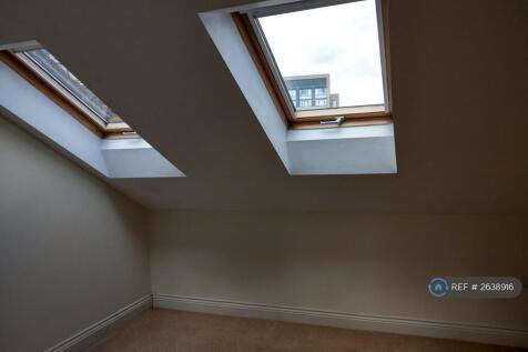 Velux Windows On Sloped Ceiling