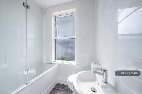 Bathroom - 1st Floor