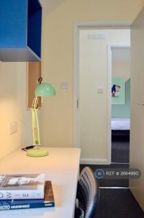 View Of Bedroom 6 From Bedroom 5