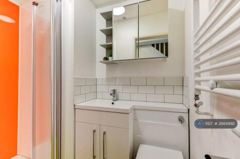 Ground Floor Bathroom