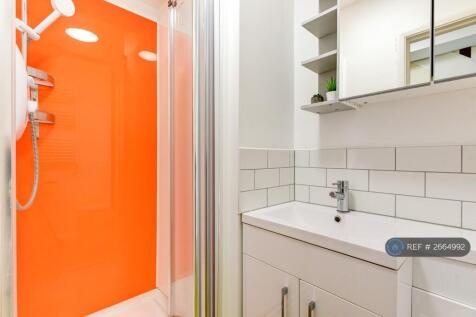 Ground Floor Bathroom