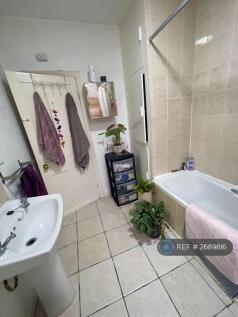 Fabulous, Big, First Floor Bathroom