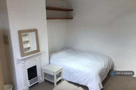 Photos Taken When Unoccupied 