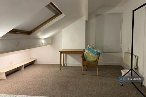 Photos Taken When Unoccupied 