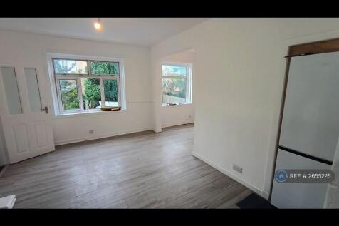 Livingroom/Dining Room