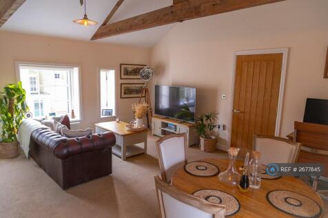 Living  &amp; Dining Area