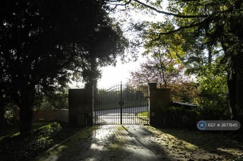 Secure Gated Entry 