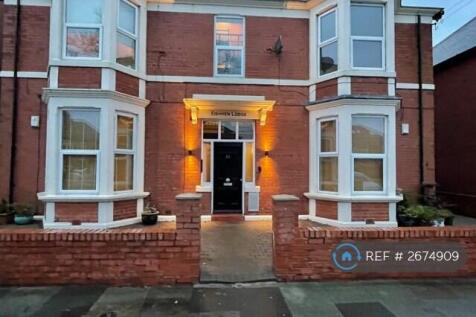 Eishken Lodge, Whitley Bay