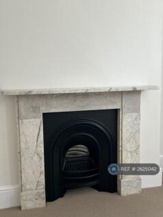 Sitting Room Fire Place
