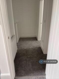 Large Landing Area On 1st Floor