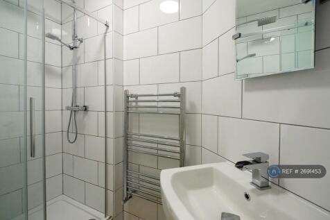 Extra Large Shower/Water Fall Taps