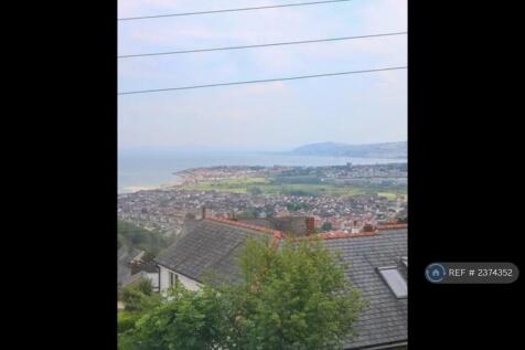 View From Front Of House 