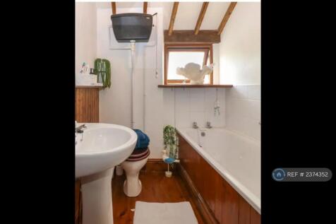 Bathroom With Separate Shower 