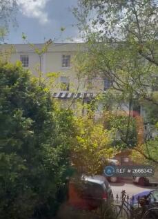 View From Living Room Window