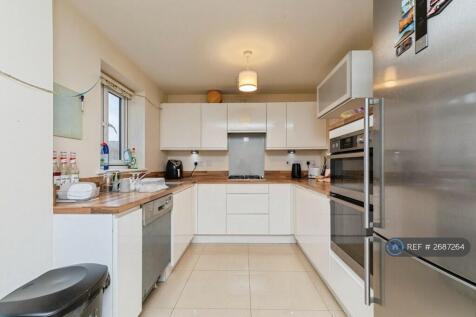 Kitchen / Dinning Room