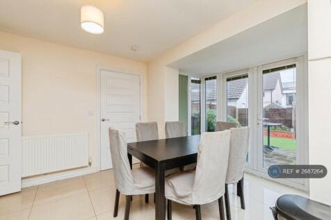 Kitchen / Dinning Room