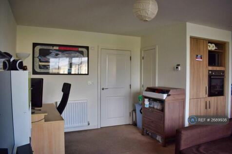 Living Room Opposite