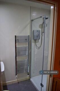 En-Suite Shower