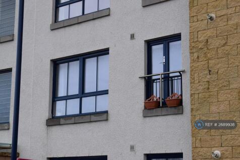 1st Floor Flat External