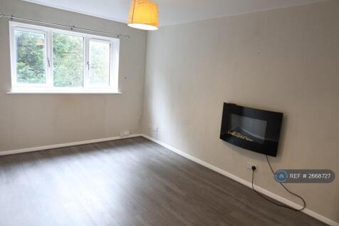 Light &amp; Spacious Living Area