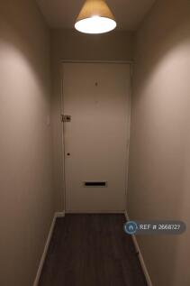 Secure Front Door &amp; Entry Area