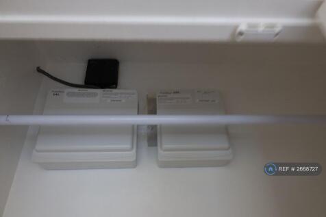 Upgraded Consumer Unit (Electrics)
