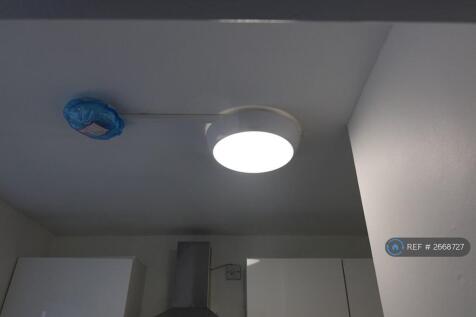 Led Lighting &amp; Heat Sensor