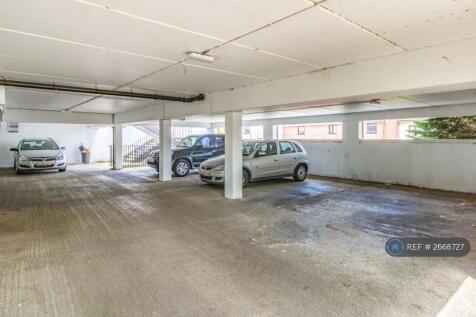 Resident Permit Parking Available