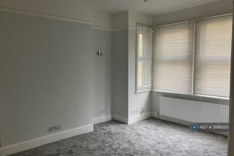 Large Double Bedroom