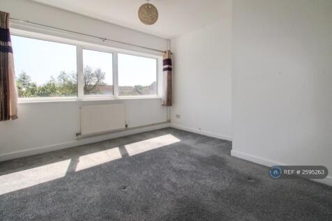 Large Double - Bedroom 1