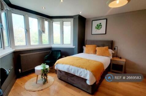 £880 Pcm Bedroom ( All Bills Inc.)